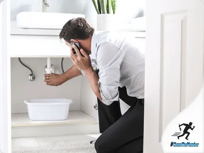 How Our Professional Plumbers Works​